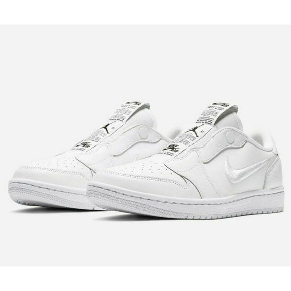 air jordan retro slip